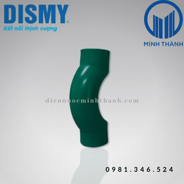 Ống tránh PPR Dismy - ống Nhựa Minh Thành - Công Ty Cổ Phần Đầu Tư Thiết Bị Xây Dựng Minh Thành